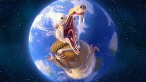 Scrat's Continental Crack-Up — foto 1