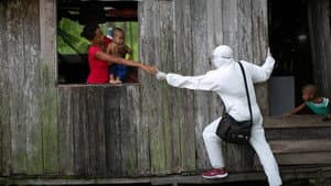 Quando Falta O Ar — foto 1