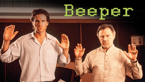 Beeper — foto 1