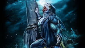 Graveyard Shark — foto 1