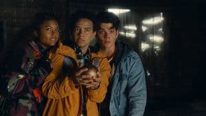 Episodio 1
