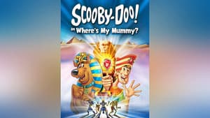 Scooby Doo y la maldición de Cleopatra — foto 6