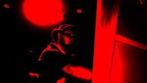 Jack Paints It Red — foto 1