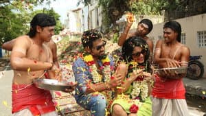 விதி மதி உல்டா — foto 5