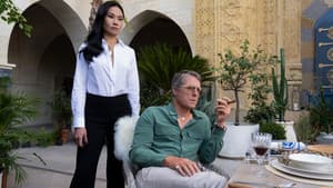 Agente Fortune: El gran engaño — foto 6