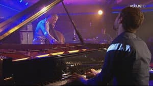 Avishai Cohen Quartet - Montreux Jazz Festival 2013 — foto 2