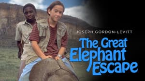 The Great Elephant Escape — foto 1