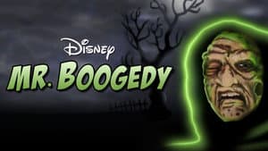 Mr. Boogedy — foto 3