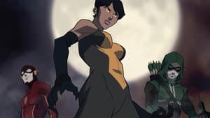Vixen — foto 4