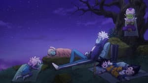 Dragon Ball DAIMA — foto 9