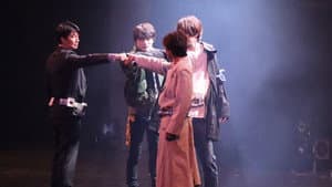 仮面ライダー剣 20th Anniversary STAGE&TALK — foto 6