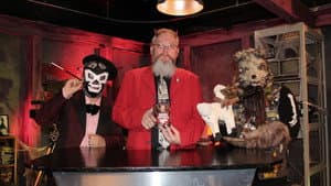 Nightmare Theatre — foto 1