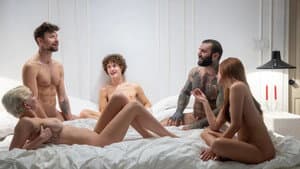 The Affairs of Lidia — foto 2