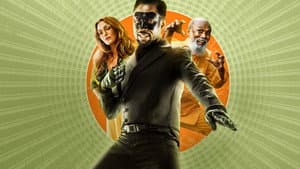 Black Snake: La leyenda de la Serpiente Negra — foto 1