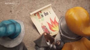 Episodio 1
