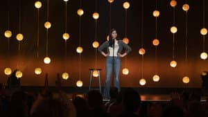 Sarah Silverman: Alguien a Quien Amas — foto 5