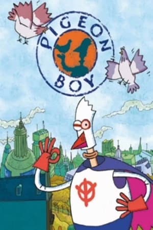 Temporada 1