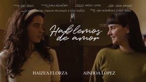 Hablemos de amor — foto 1