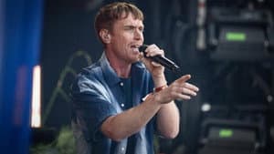 Ben Mazué aux Francofolies 2025 — foto 1