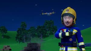 Fireman Sam - The Great Show — foto 4