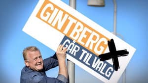 Gintberg går til valg — foto 1