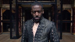 Dear Mr Shakespeare: Shakespeare Lives — foto 1