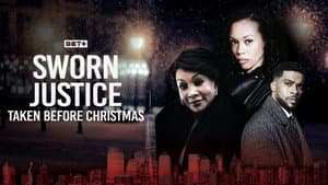 Sworn Justice: Taken Before Christmas — foto 1
