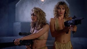 Slave Girls from Beyond Infinity — foto 10