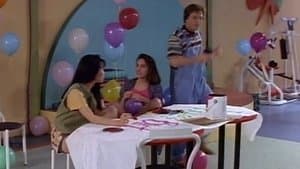 Feliz cumpleaños, Zack