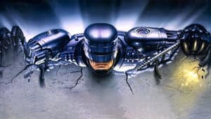 RoboCop 3 — foto 3