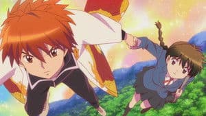 Kyoukai no Rinne — foto 1