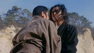 新座頭市　破れ！唐人剣 — foto 5