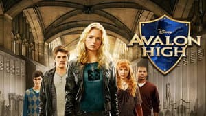 Avalon High — foto 5