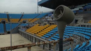 Olympijský mezičas — foto 1