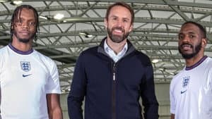 Krept and Konan We Are England — foto 1