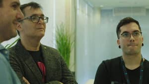 Vosotros sois mi película — foto 6