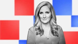 Alex Witt Reports — foto 4