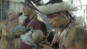Diálogos Indígenas do Nosso Tempo — foto 2