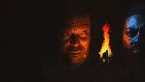 The Fire and the Moth — foto 2