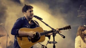 Mumford & Sons - Live from South Africa Dust & Thunder — foto 1