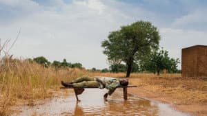 Bravo, Burkina! — foto 1