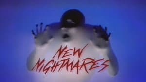 New Nightmares — foto 1
