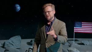 La palabra con G según Adam Conover — foto 2