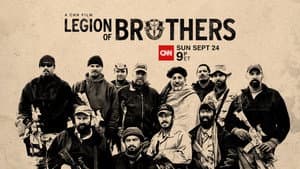 Legion of Brothers — foto 1