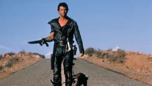 Road War: The Making of 'The Road Warrior' — foto 1