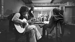 Rolling Thunder Revue: A Bob Dylan Story by Martin Scorsese — foto 4