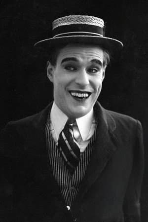 Walter Forde