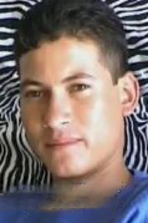 Adrian Dominguez