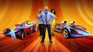 Hot Wheels: A Gran Escala — foto 3