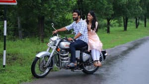 సమ్మతమే — foto 1